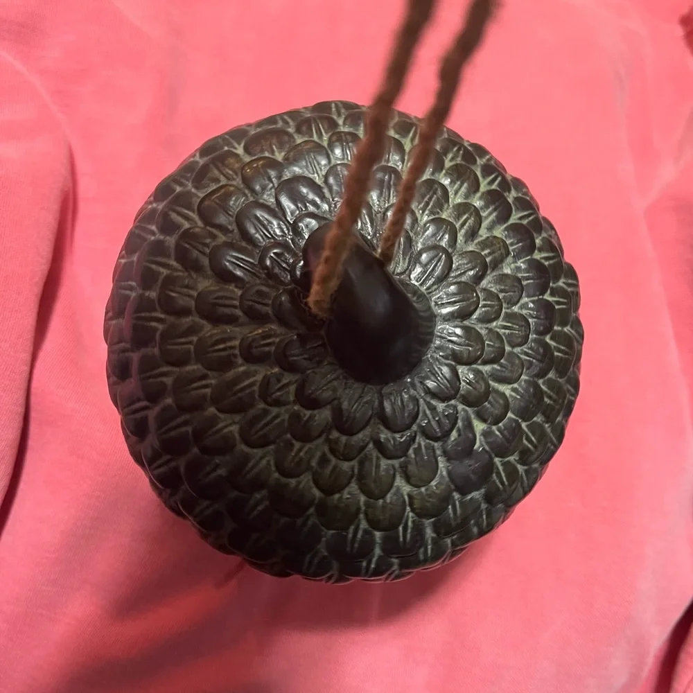 Acorn Bird House